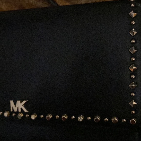 Michael Kors wallet crossbody purse - Picture 4 of 4